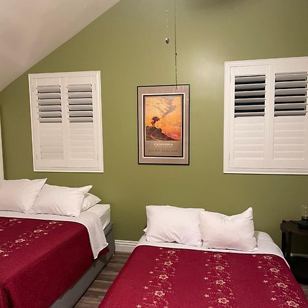 Private Large La Bedroom W Private Full Bathroom Or Half-Bathroom - Tv - Ac - Wifi - Private Fridge Near Usc - Exposition Park - Usc Memorial Coliseum - Banc Of California Bmo Stadium - Downtown Los Angeles Dtla - University Of Southern California Us エクステリア 写真