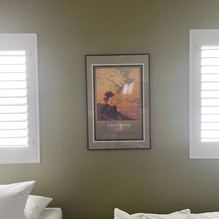 Private Large La Bedroom W Private Full Bathroom Or Half-Bathroom - Tv - Ac - Wifi - Private Fridge Near Usc - Exposition Park - Usc Memorial Coliseum - Banc Of California Bmo Stadium - Downtown Los Angeles Dtla - University Of Southern California Us エクステリア 写真