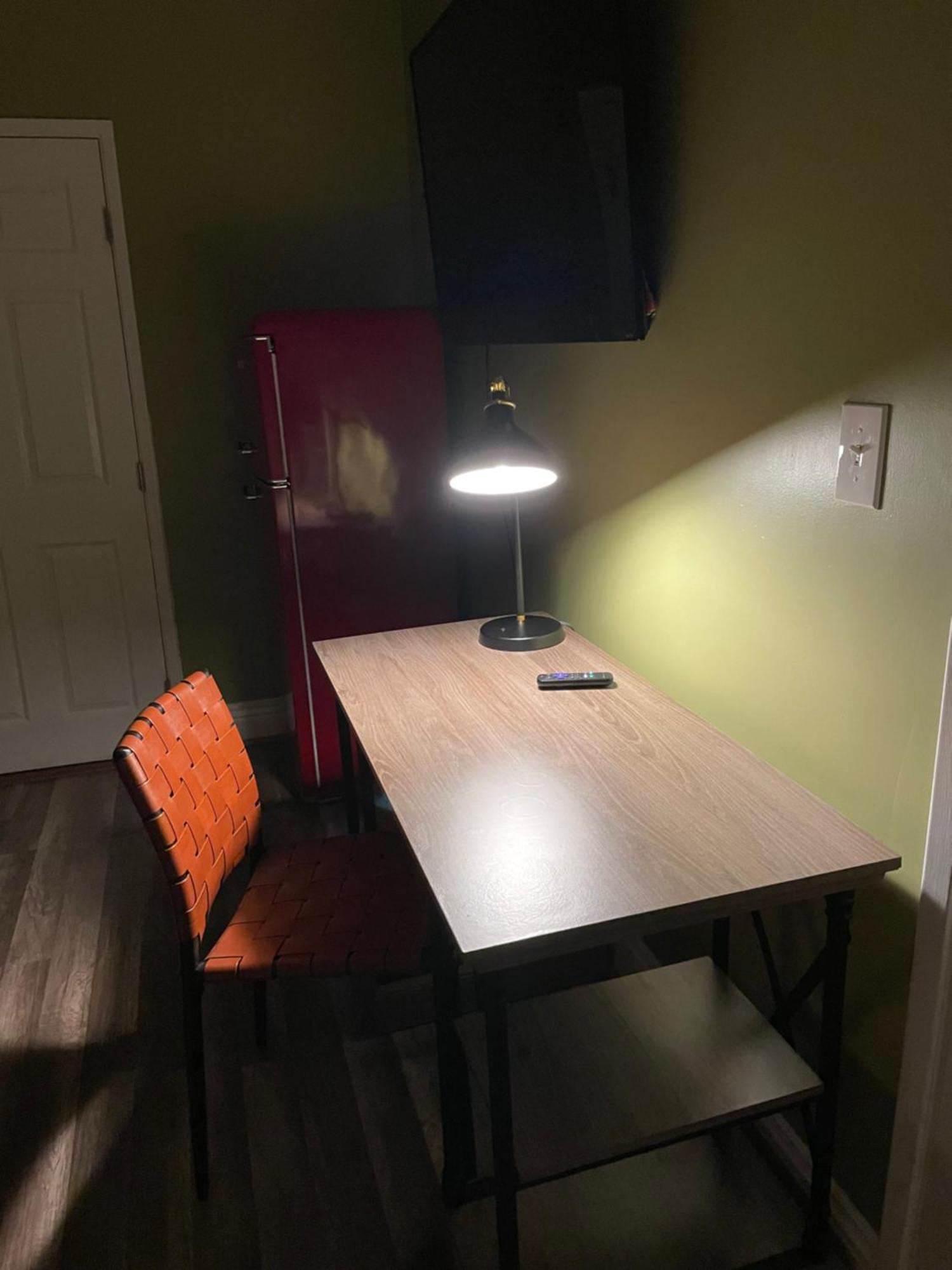 Private Large La Bedroom W Private Full Bathroom Or Half-Bathroom - Tv - Ac - Wifi - Private Fridge Near Usc - Exposition Park - Usc Memorial Coliseum - Banc Of California Bmo Stadium - Downtown Los Angeles Dtla - University Of Southern California Us エクステリア 写真