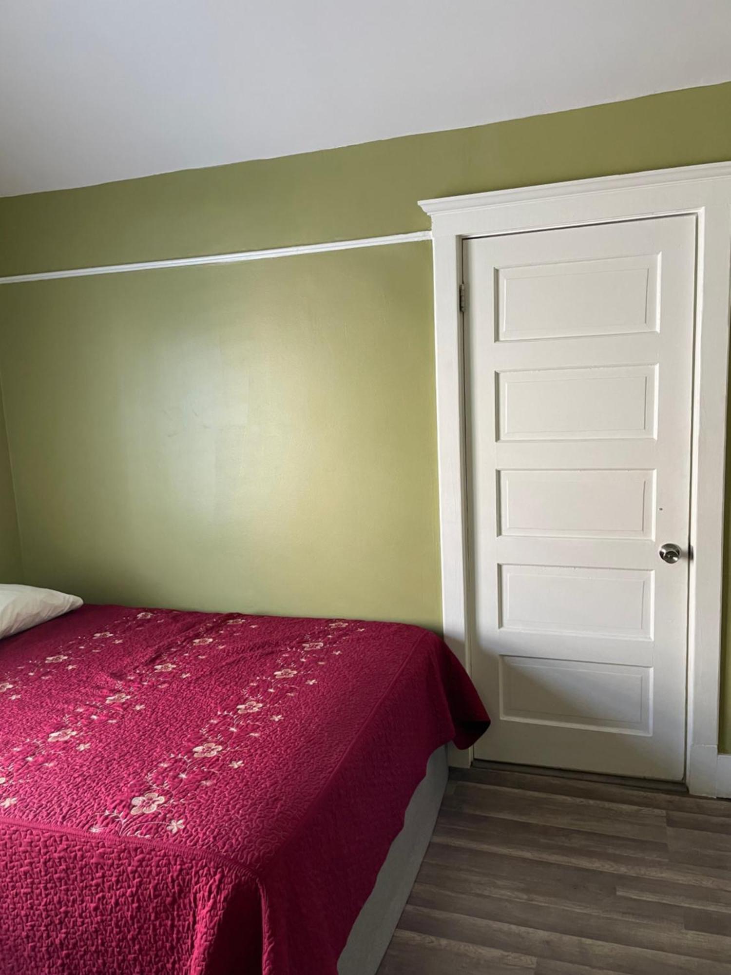 Private Large La Bedroom W Private Full Bathroom Or Half-Bathroom - Tv - Ac - Wifi - Private Fridge Near Usc - Exposition Park - Usc Memorial Coliseum - Banc Of California Bmo Stadium - Downtown Los Angeles Dtla - University Of Southern California Us エクステリア 写真