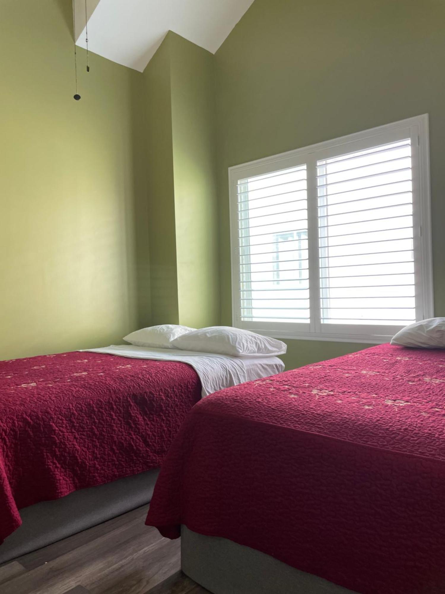 Private Large La Bedroom W Private Full Bathroom Or Half-Bathroom - Tv - Ac - Wifi - Private Fridge Near Usc - Exposition Park - Usc Memorial Coliseum - Banc Of California Bmo Stadium - Downtown Los Angeles Dtla - University Of Southern California Us エクステリア 写真