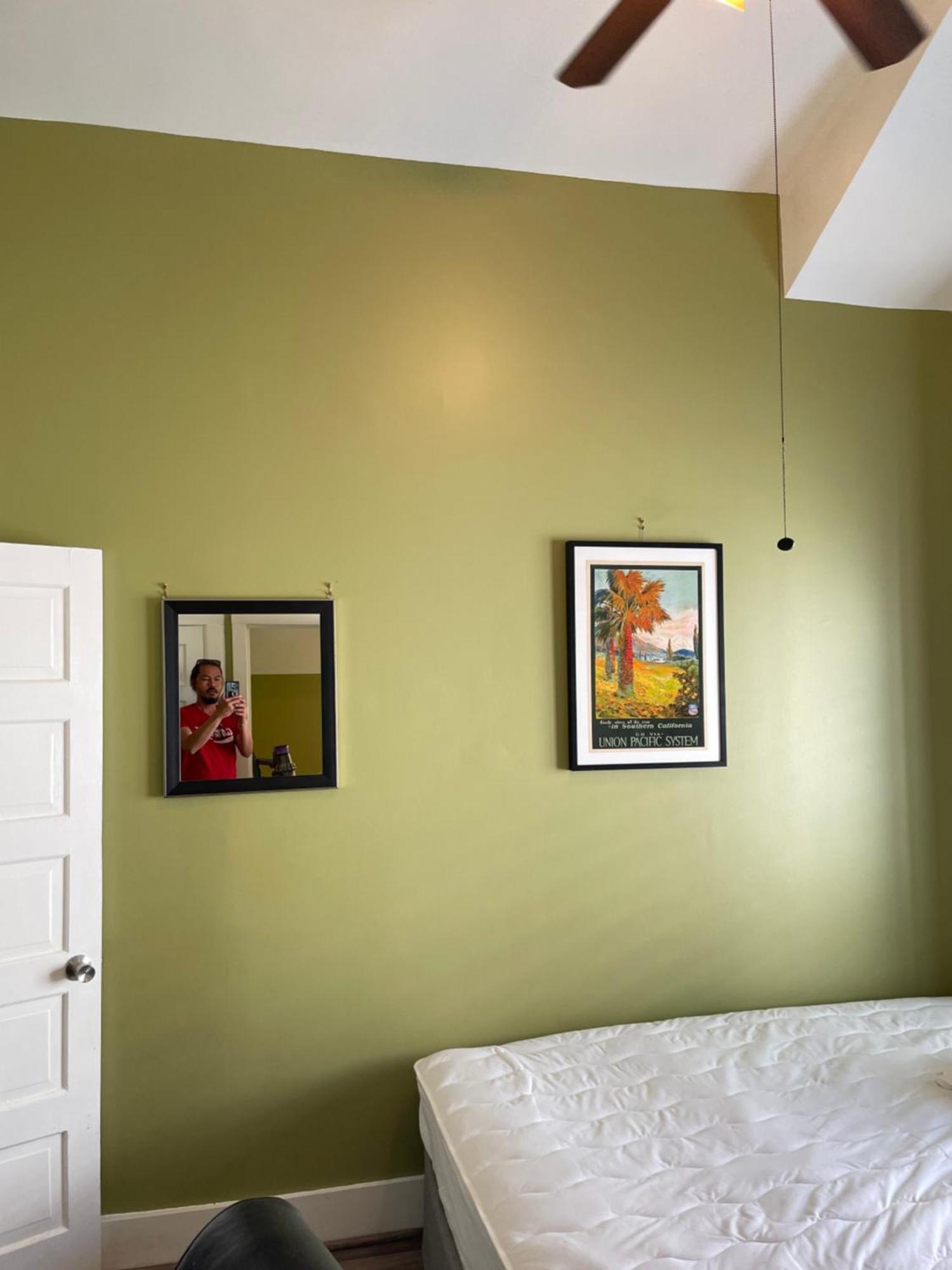 Private Large La Bedroom W Private Full Bathroom Or Half-Bathroom - Tv - Ac - Wifi - Private Fridge Near Usc - Exposition Park - Usc Memorial Coliseum - Banc Of California Bmo Stadium - Downtown Los Angeles Dtla - University Of Southern California Us エクステリア 写真