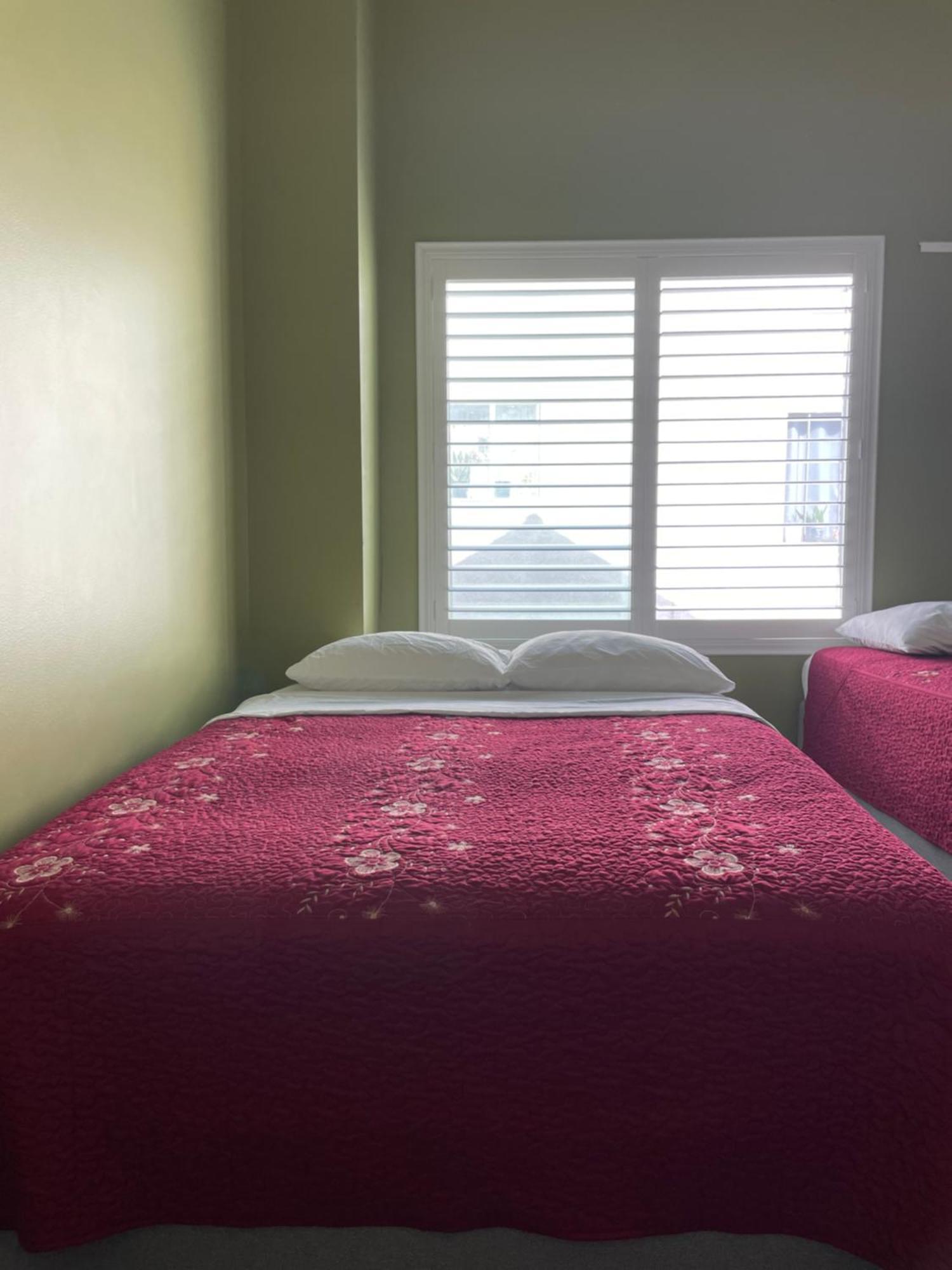 Private Large La Bedroom W Private Full Bathroom Or Half-Bathroom - Tv - Ac - Wifi - Private Fridge Near Usc - Exposition Park - Usc Memorial Coliseum - Banc Of California Bmo Stadium - Downtown Los Angeles Dtla - University Of Southern California Us エクステリア 写真