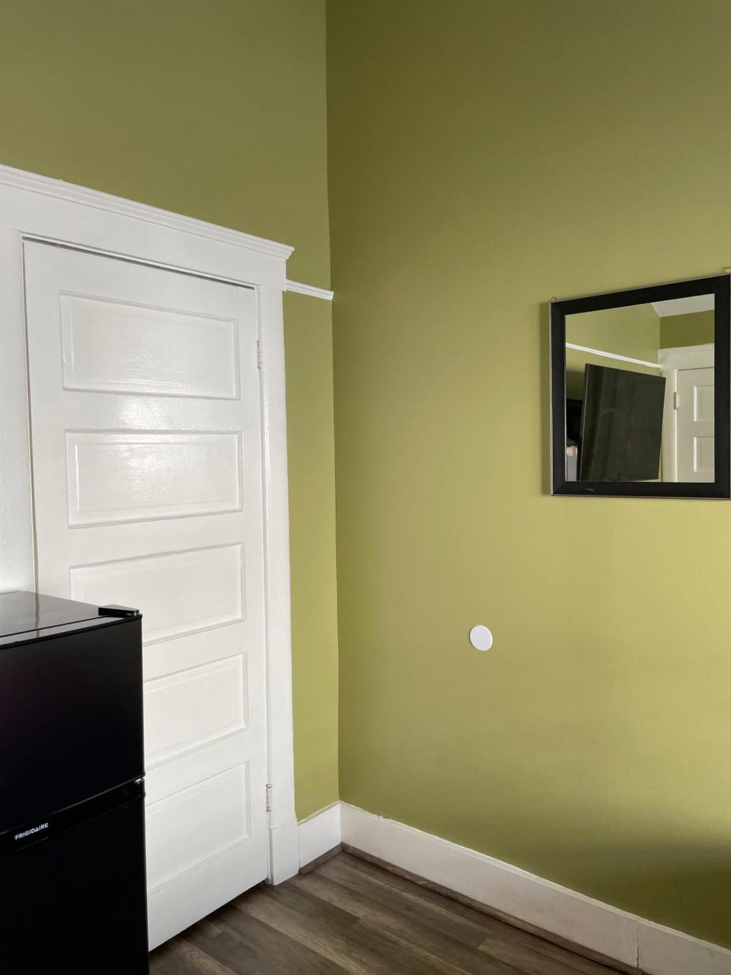 Private Large La Bedroom W Private Full Bathroom Or Half-Bathroom - Tv - Ac - Wifi - Private Fridge Near Usc - Exposition Park - Usc Memorial Coliseum - Banc Of California Bmo Stadium - Downtown Los Angeles Dtla - University Of Southern California Us エクステリア 写真