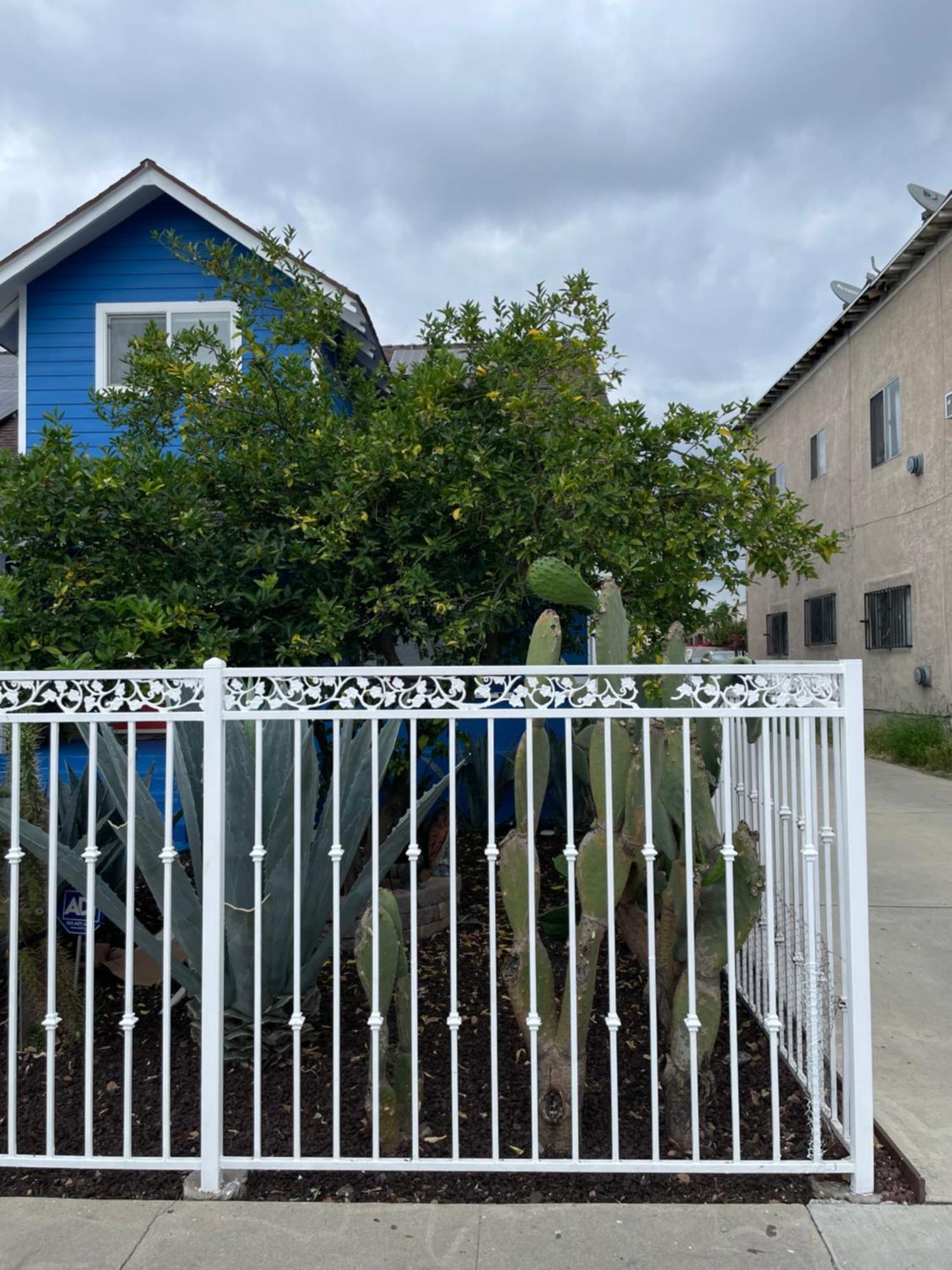 Private Large La Bedroom W Private Full Bathroom Or Half-Bathroom - Tv - Ac - Wifi - Private Fridge Near Usc - Exposition Park - Usc Memorial Coliseum - Banc Of California Bmo Stadium - Downtown Los Angeles Dtla - University Of Southern California Us エクステリア 写真
