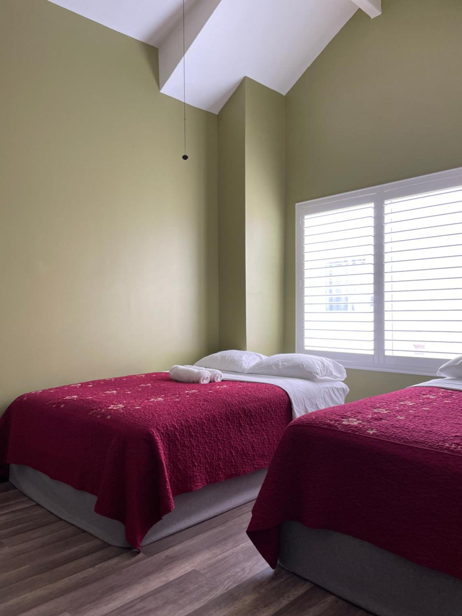 Private Large La Bedroom W Private Full Bathroom Or Half-Bathroom - Tv - Ac - Wifi - Private Fridge Near Usc - Exposition Park - Usc Memorial Coliseum - Banc Of California Bmo Stadium - Downtown Los Angeles Dtla - University Of Southern California Us エクステリア 写真