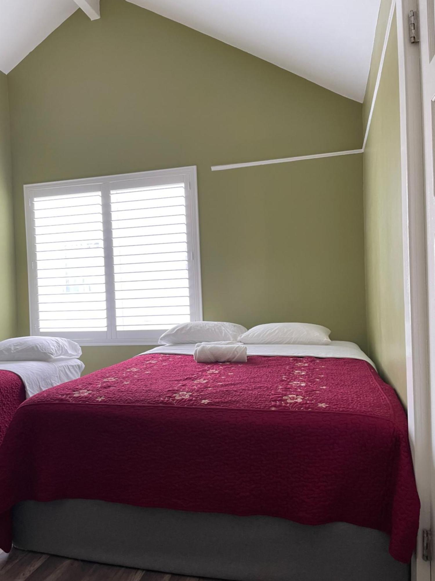 Private Large La Bedroom W Private Full Bathroom Or Half-Bathroom - Tv - Ac - Wifi - Private Fridge Near Usc - Exposition Park - Usc Memorial Coliseum - Banc Of California Bmo Stadium - Downtown Los Angeles Dtla - University Of Southern California Us エクステリア 写真