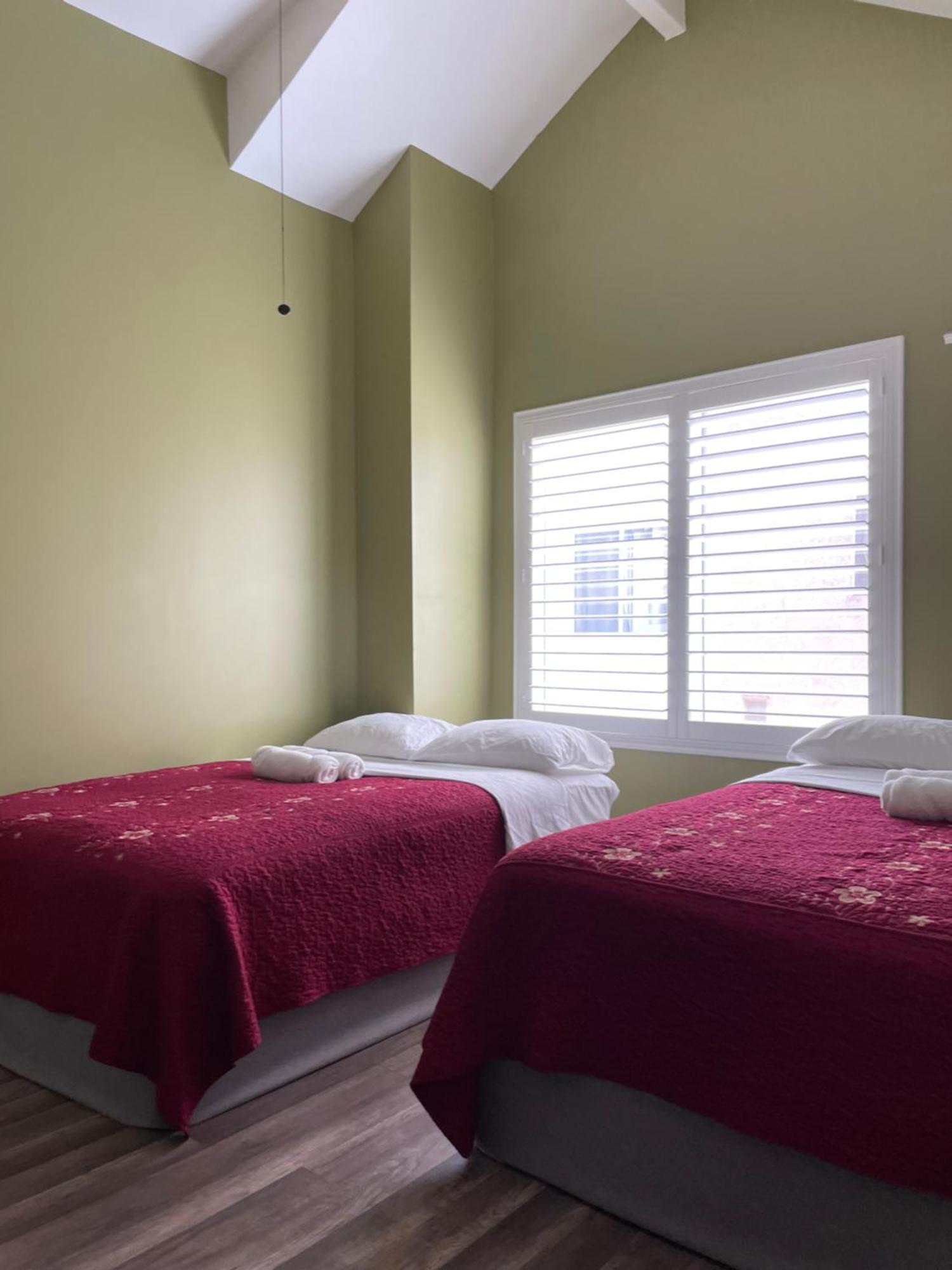 Private Large La Bedroom W Private Full Bathroom Or Half-Bathroom - Tv - Ac - Wifi - Private Fridge Near Usc - Exposition Park - Usc Memorial Coliseum - Banc Of California Bmo Stadium - Downtown Los Angeles Dtla - University Of Southern California Us エクステリア 写真