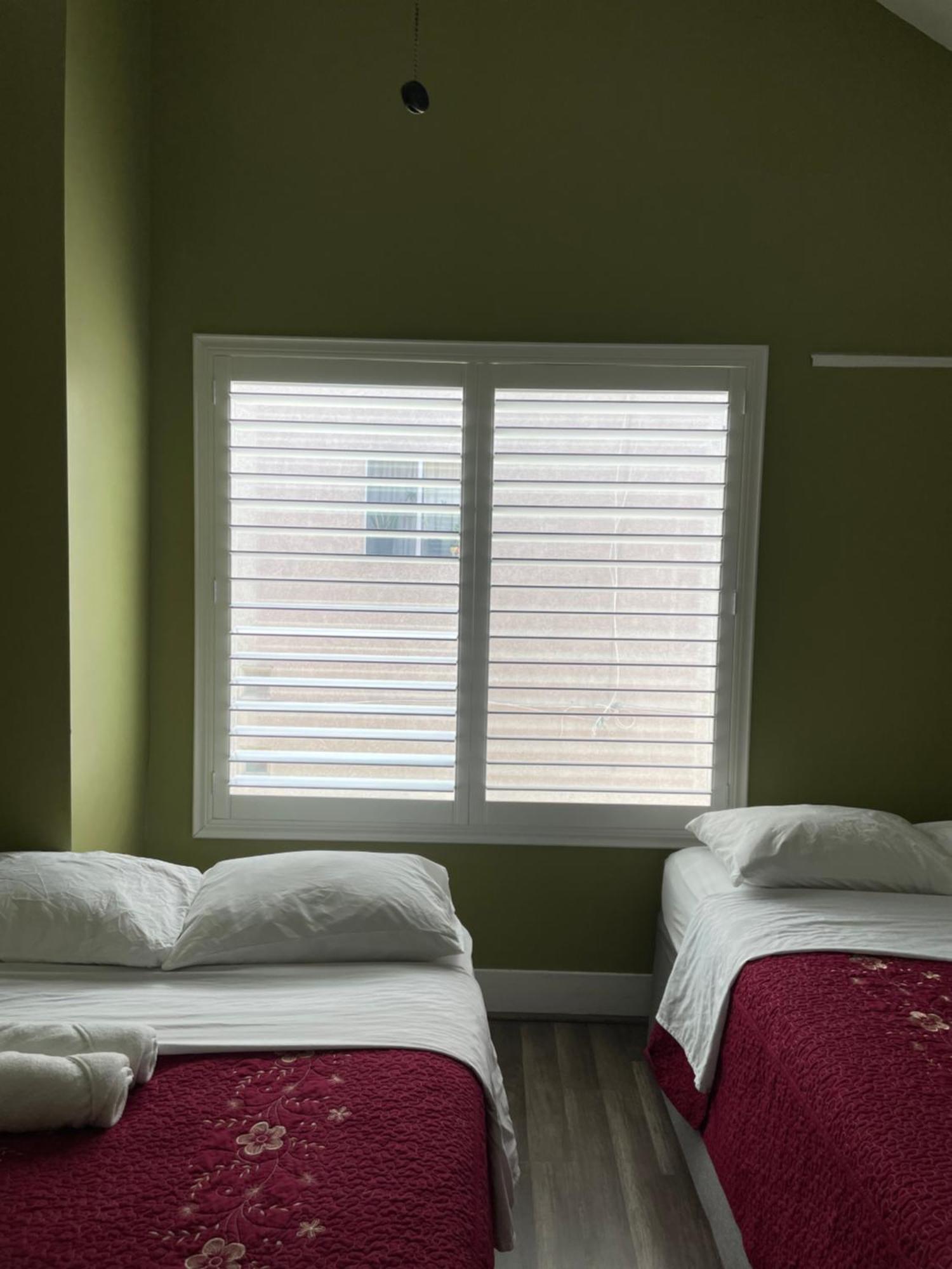 Private Large La Bedroom W Private Full Bathroom Or Half-Bathroom - Tv - Ac - Wifi - Private Fridge Near Usc - Exposition Park - Usc Memorial Coliseum - Banc Of California Bmo Stadium - Downtown Los Angeles Dtla - University Of Southern California Us エクステリア 写真