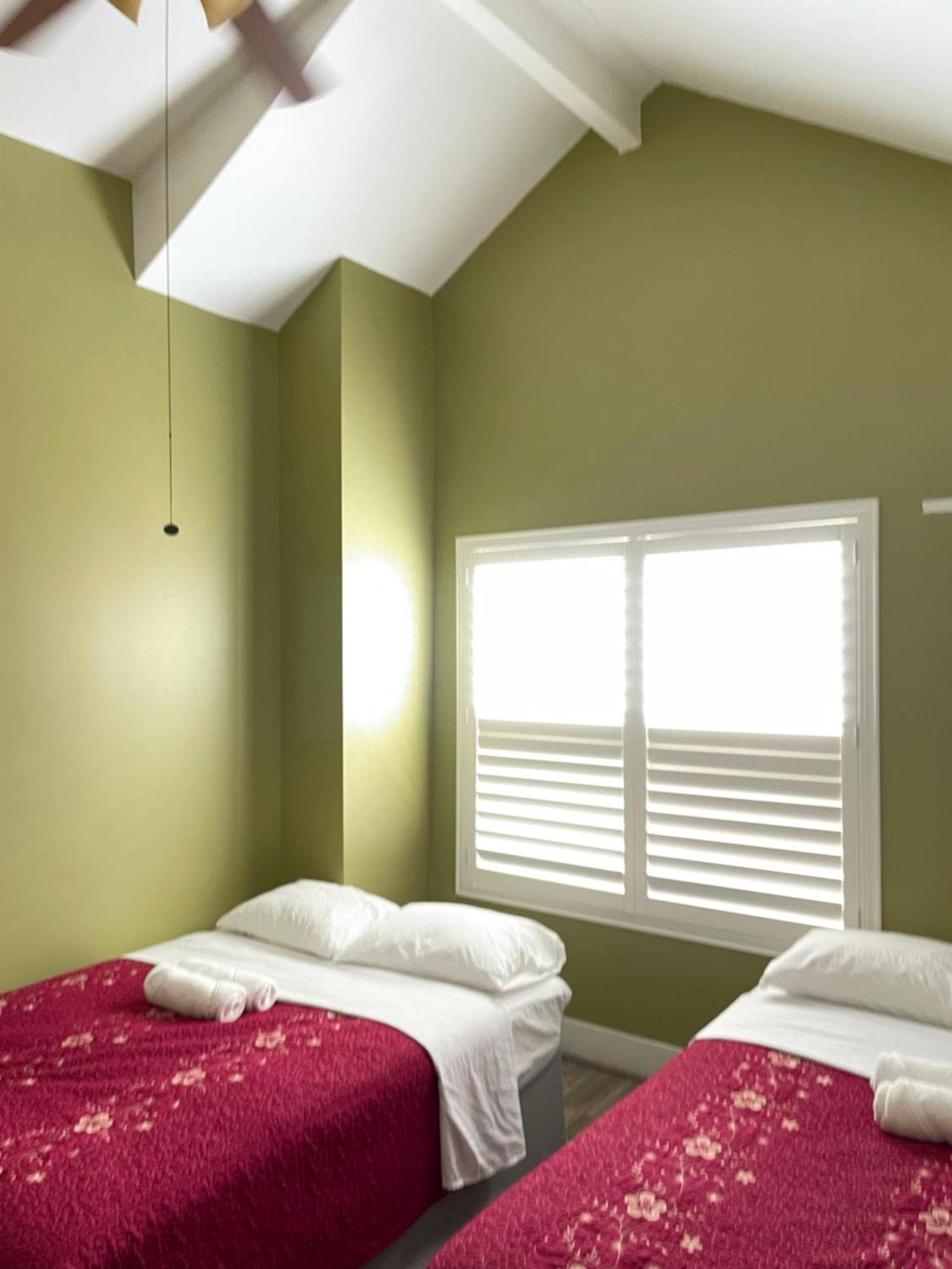 Private Large La Bedroom W Private Full Bathroom Or Half-Bathroom - Tv - Ac - Wifi - Private Fridge Near Usc - Exposition Park - Usc Memorial Coliseum - Banc Of California Bmo Stadium - Downtown Los Angeles Dtla - University Of Southern California Us エクステリア 写真
