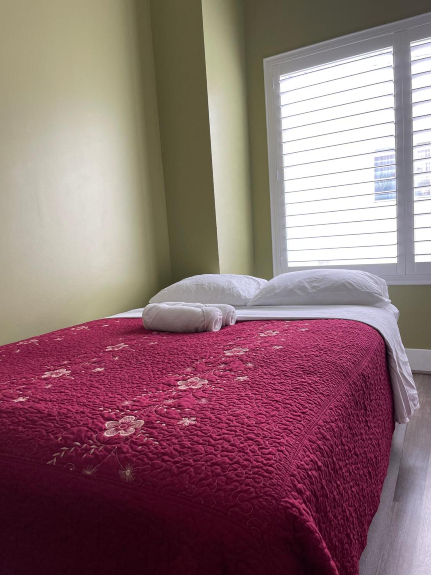 Private Large La Bedroom W Private Full Bathroom Or Half-Bathroom - Tv - Ac - Wifi - Private Fridge Near Usc - Exposition Park - Usc Memorial Coliseum - Banc Of California Bmo Stadium - Downtown Los Angeles Dtla - University Of Southern California Us エクステリア 写真