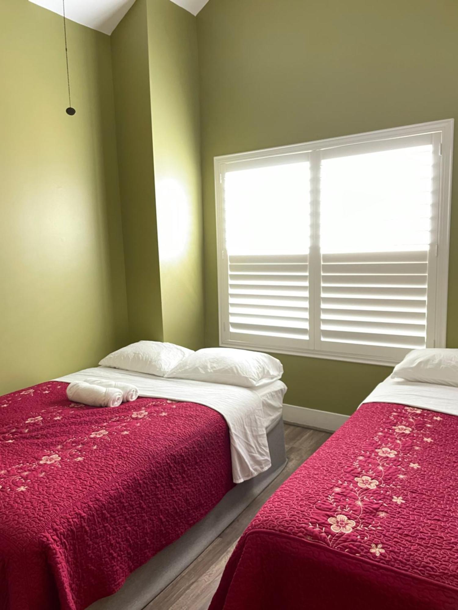 Private Large La Bedroom W Private Full Bathroom Or Half-Bathroom - Tv - Ac - Wifi - Private Fridge Near Usc - Exposition Park - Usc Memorial Coliseum - Banc Of California Bmo Stadium - Downtown Los Angeles Dtla - University Of Southern California Us エクステリア 写真