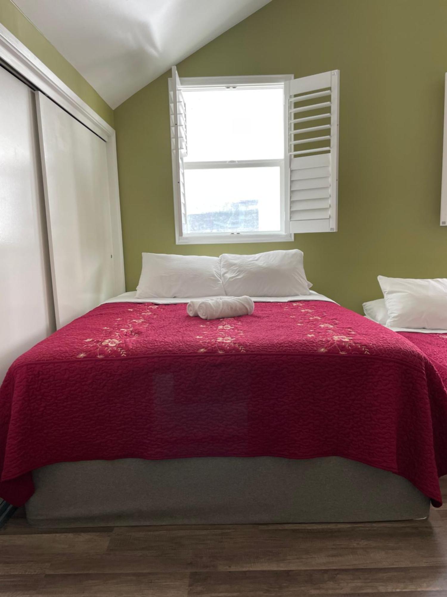 Private Large La Bedroom W Private Full Bathroom Or Half-Bathroom - Tv - Ac - Wifi - Private Fridge Near Usc - Exposition Park - Usc Memorial Coliseum - Banc Of California Bmo Stadium - Downtown Los Angeles Dtla - University Of Southern California Us エクステリア 写真